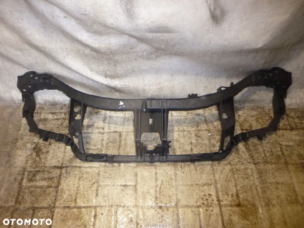 ford mondeo mk4 s-max galaxy 07r- pas przód przedni - 1