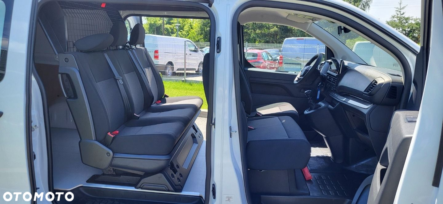 Opel Vivaro - 7