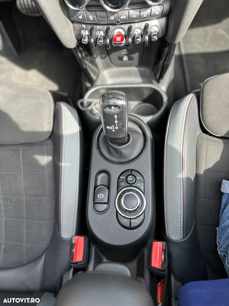 Mini John Cooper Works - 19
