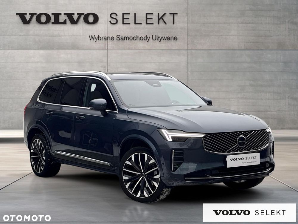 Volvo XC 90 - 5