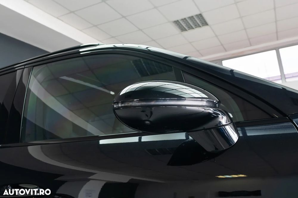 Porsche Cayenne S - 6