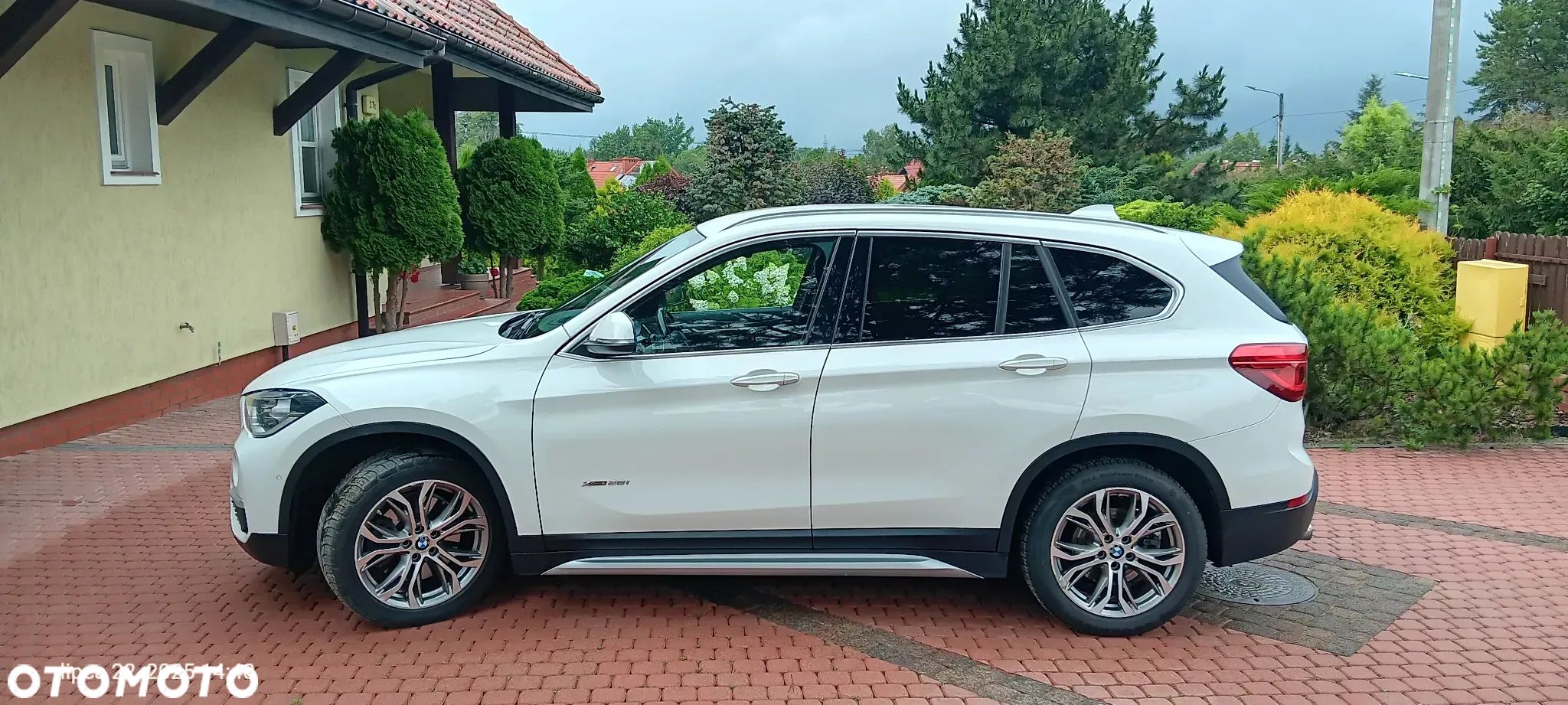 BMW X1 - 2
