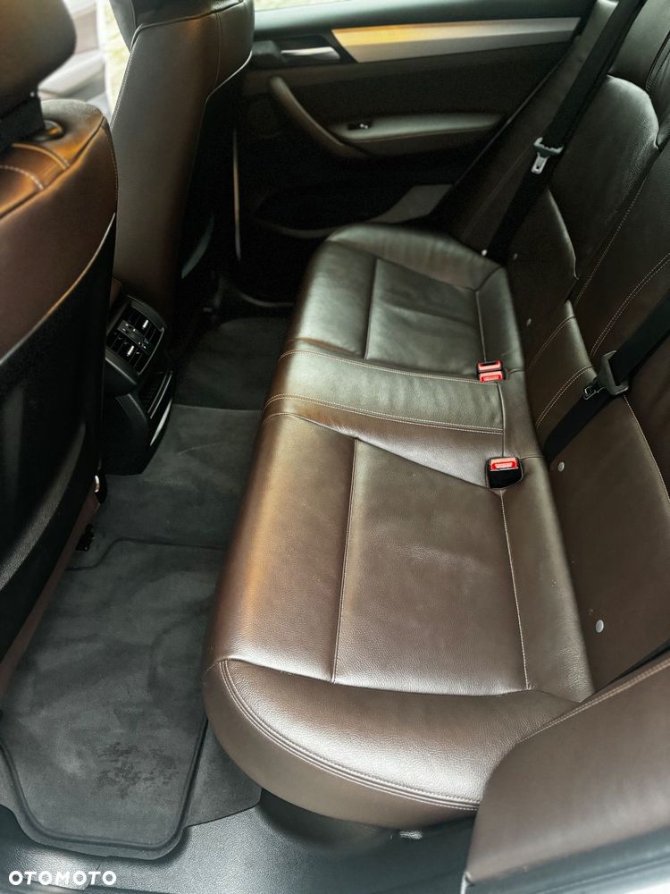 BMW X4 xDrive30d M Sport - 14