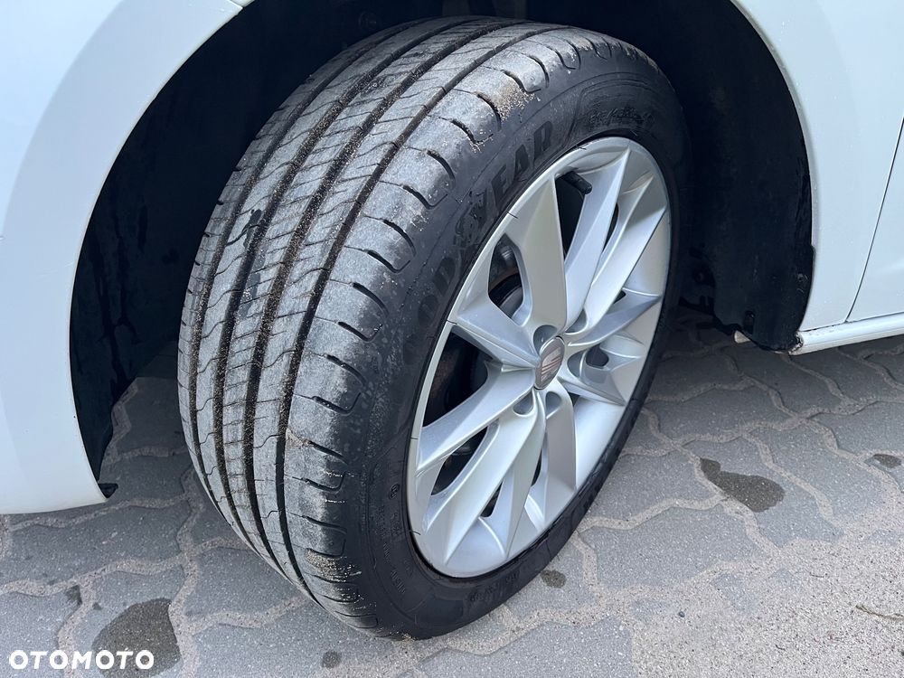 Seat Ibiza 1.2 TSI CONNECT - 22