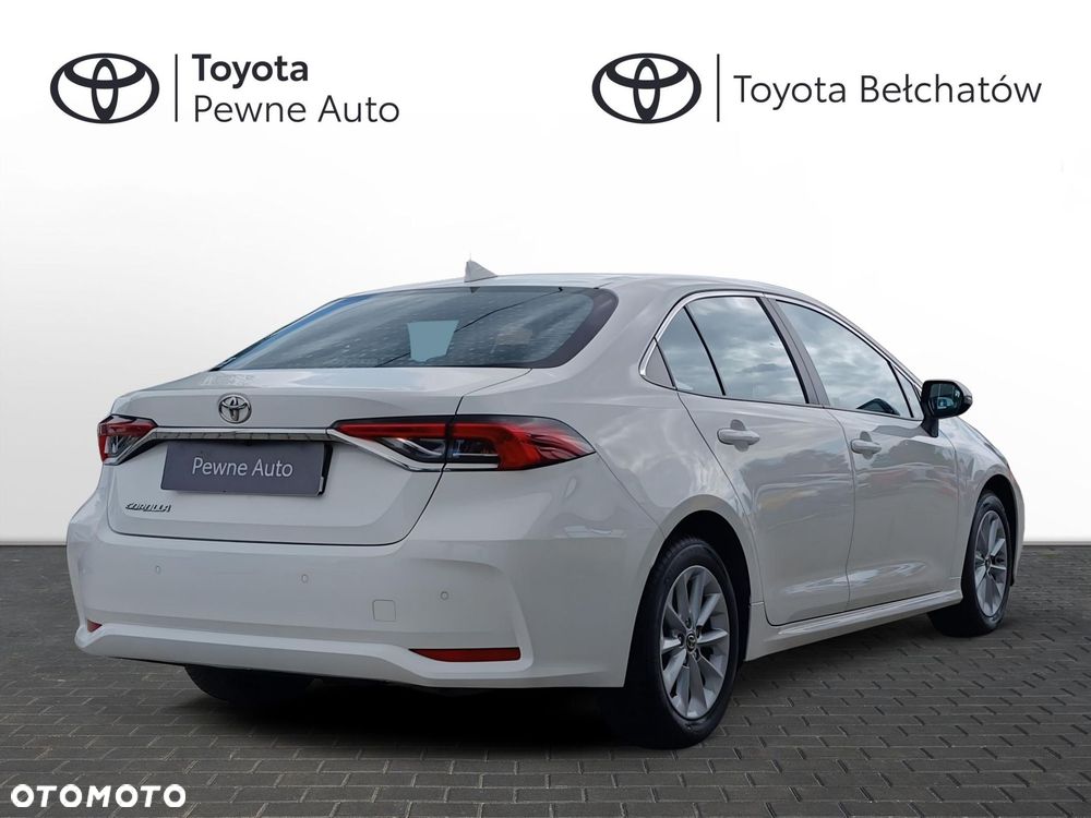 Toyota Corolla - 6