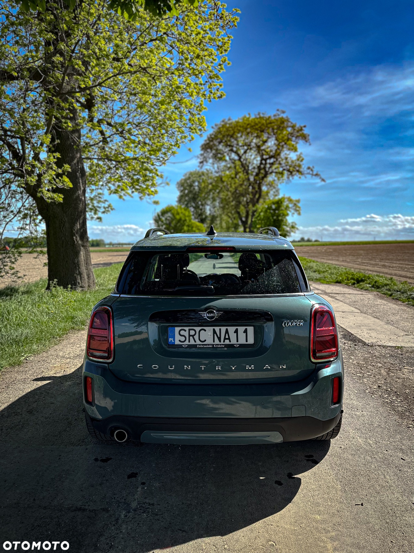 MINI Countryman Cooper ALL4 - 6