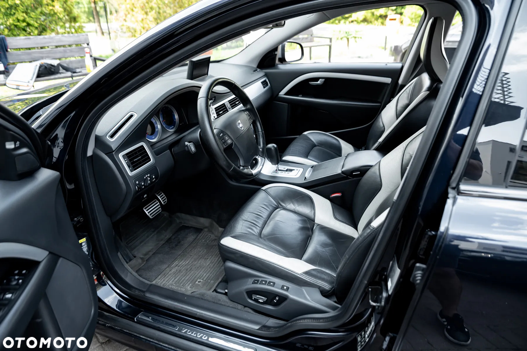 Volvo V70 - 22