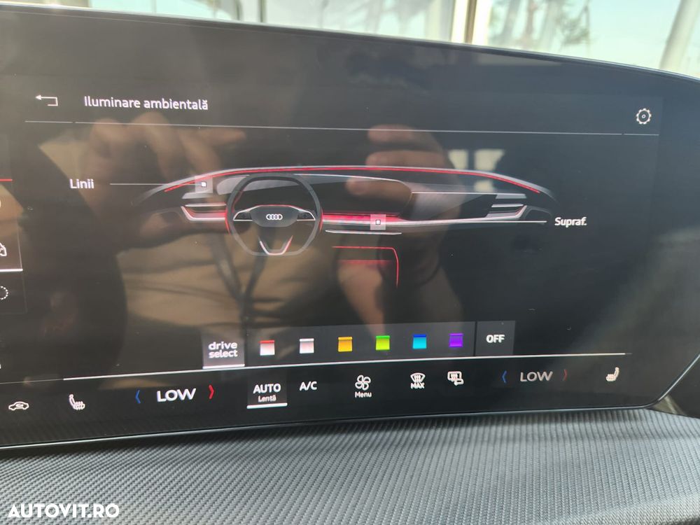 AUDI Q5 2025 — imagine 38