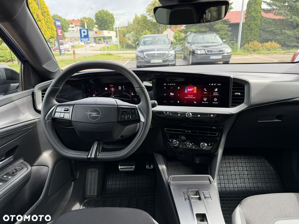 Opel Mokka 1.2 T GS S&S - 10