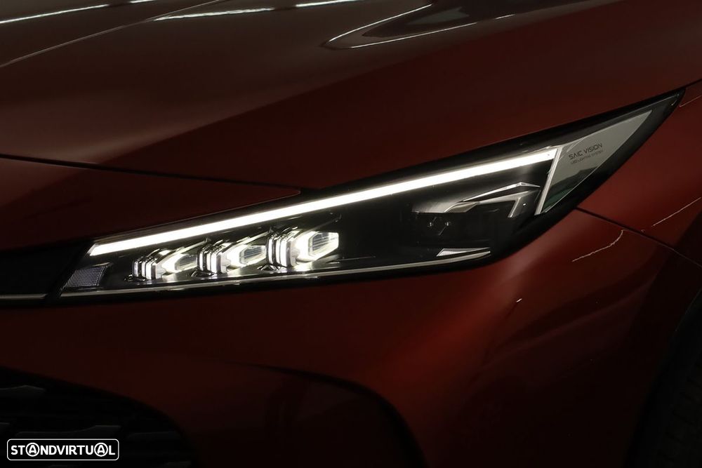 MG EHS 1.5 T-GDI Plug-in Hybrid Luxury - 5