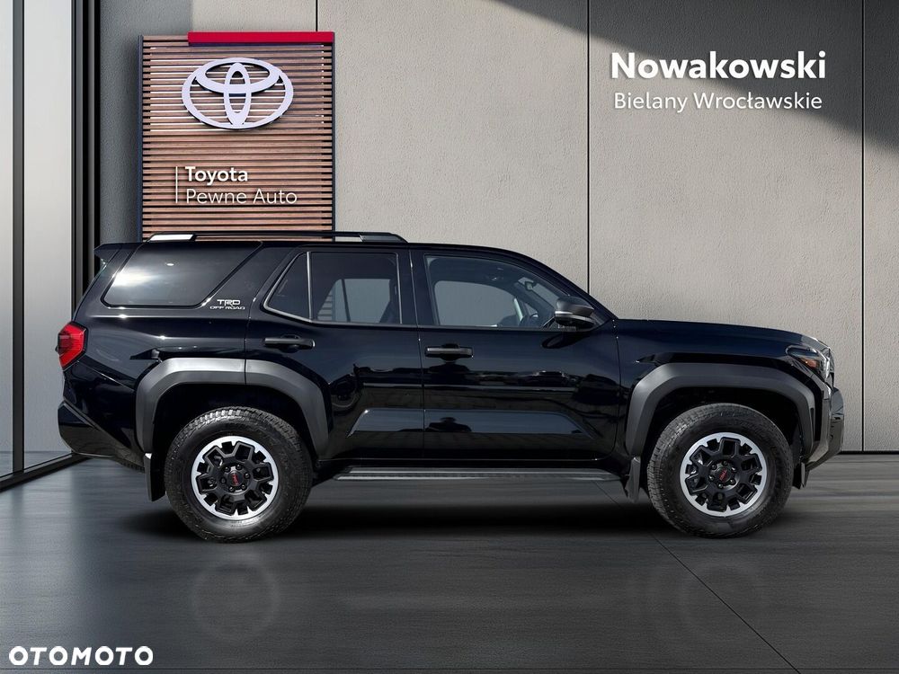 Toyota 4-Runner - 29