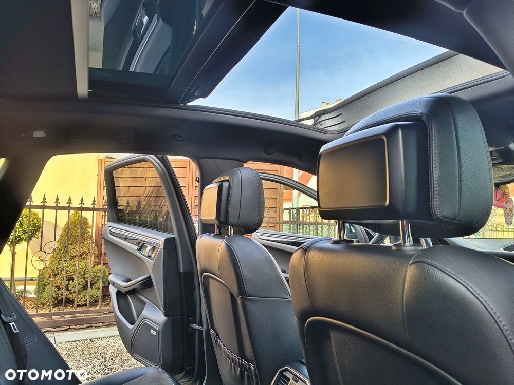 Porsche Macan PDK - 34