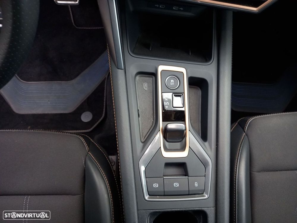 Cupra Formentor 1.5 e-Hybrid DSG - 5