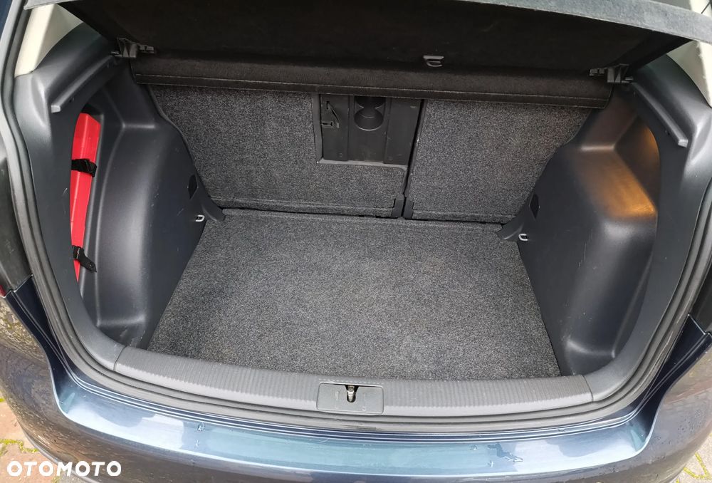 Volkswagen Golf Plus 1.4 TSI United - 7