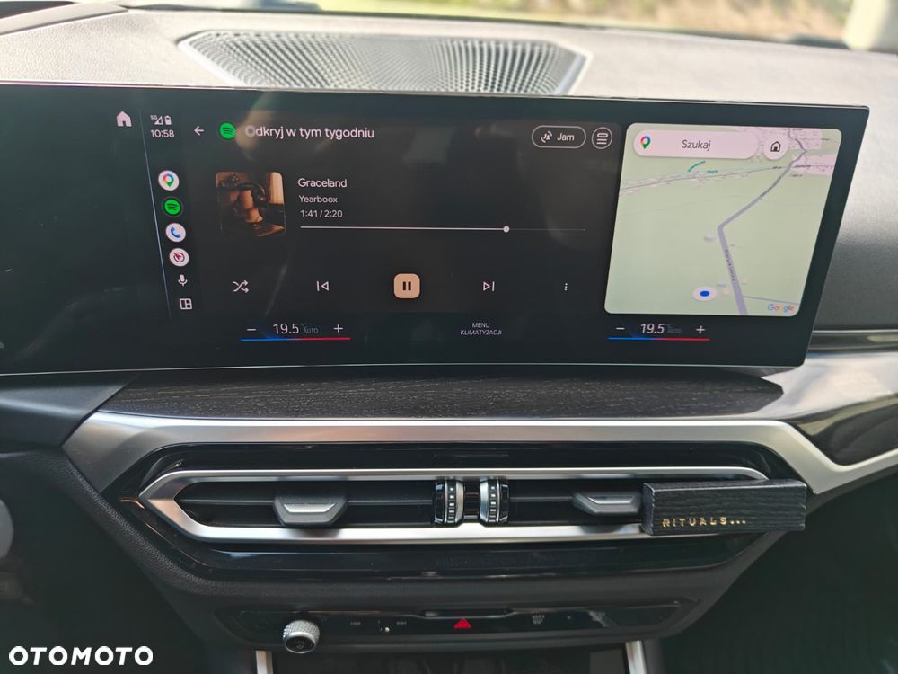 BMW Seria 3 330e M Sport - 31