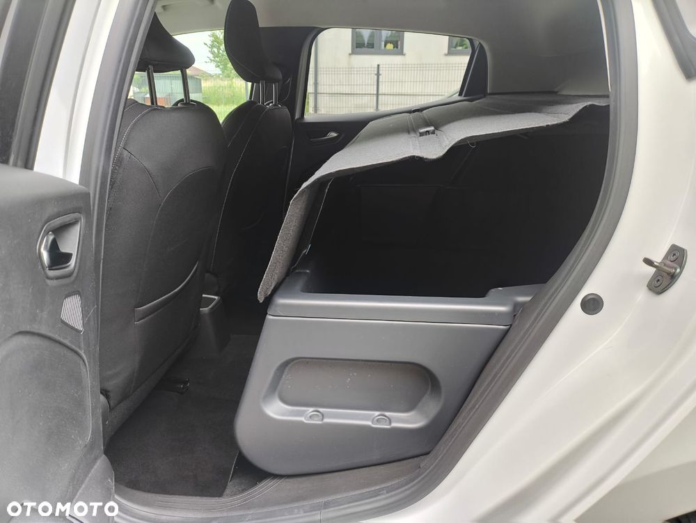 Renault Clio 1.5 Blue dCi Zen - 23