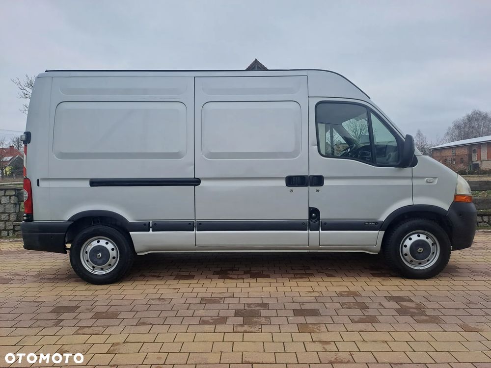 Renault MASTER - 8
