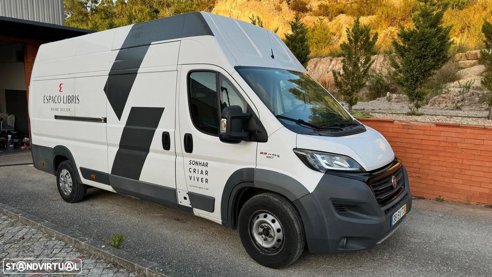 Fiat DUCATO - 1