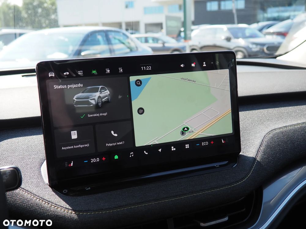 Skoda Elroq 85x 82kWh - 6
