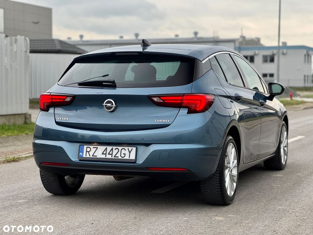 Opel Astra 1.4 Turbo Innovation - 3