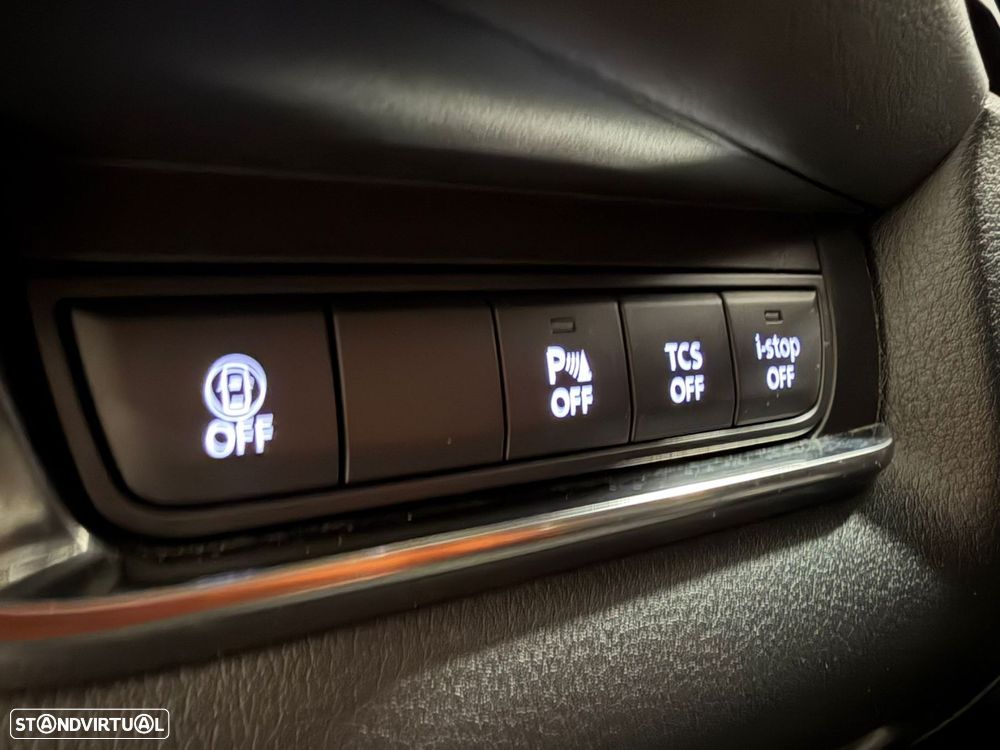 Mazda CX-30 2.0 Sky-G Evolve i-Active +Sport - 20