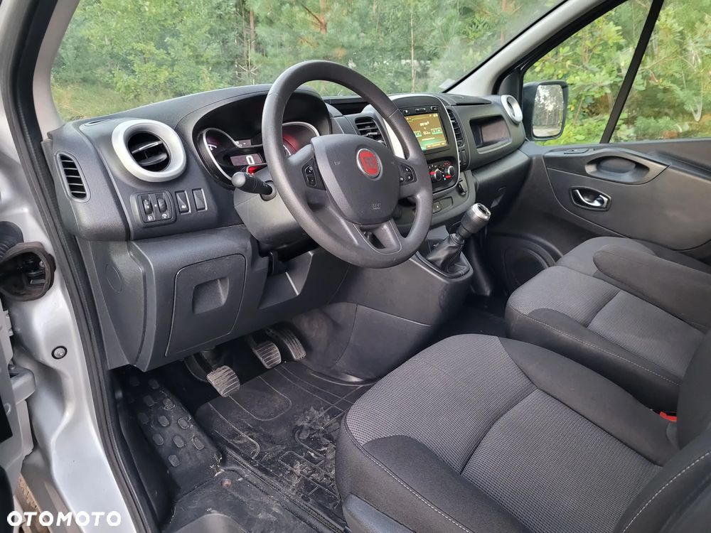 Fiat Talento - 8
