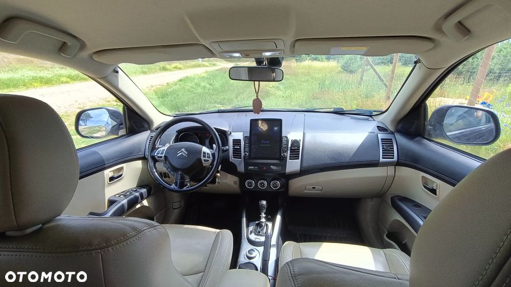 Citroën C-Crosser - 6