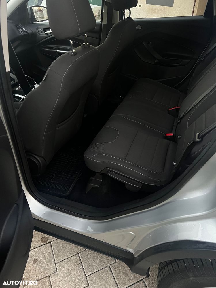 Ford Kuga 1.5 EcoBoost 4x4 Aut. Individual - 7