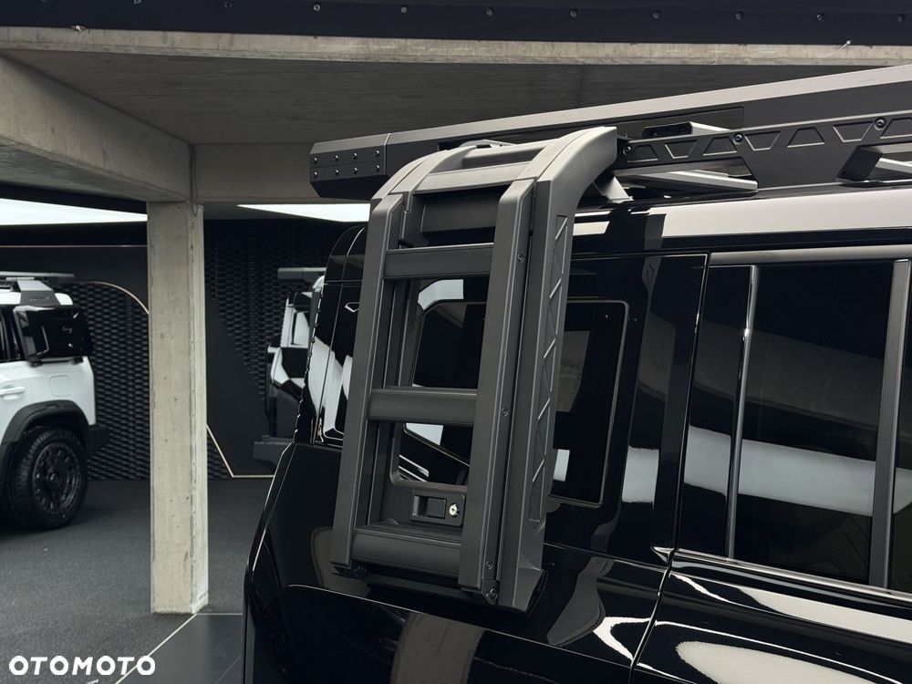 Jetour T2 2.0T Real Time DCT 4WD - 35