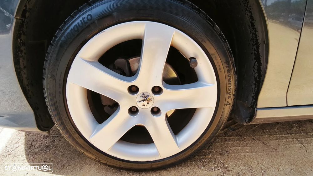Peugeot 308 1.6 HDi Sport CVM6 - 20