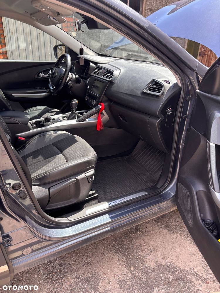 Renault Kadjar - 7