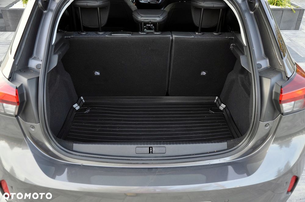 Opel Corsa - 27