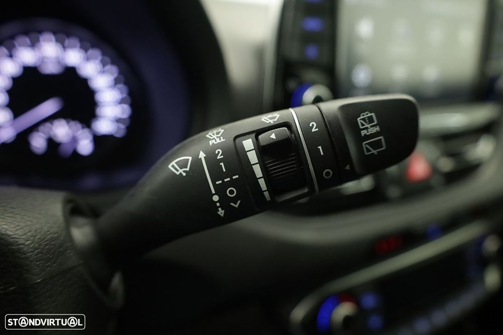 Hyundai i30 SW 1.0 T-GDi Style Plus - 17