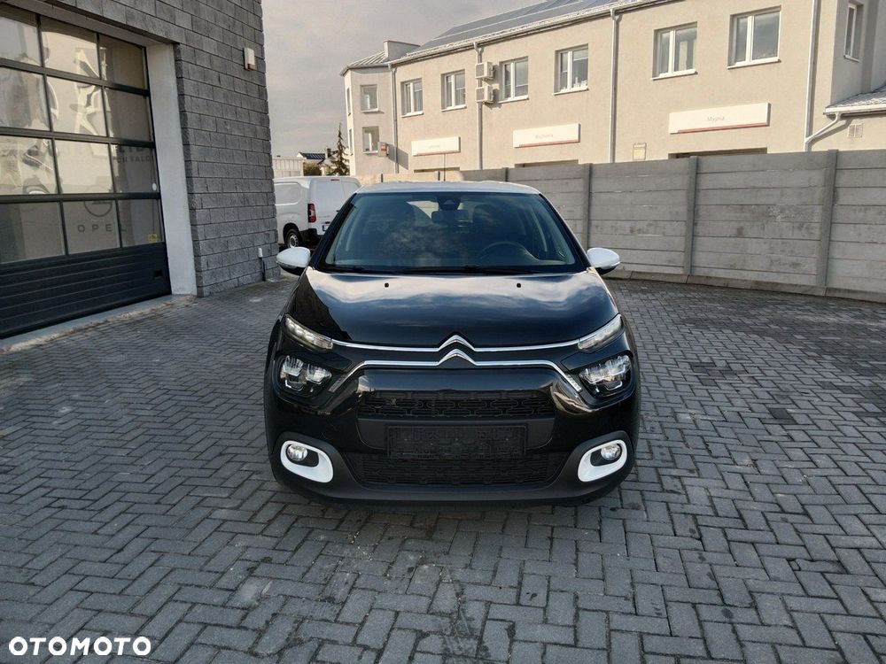 Citroën C3 - 3