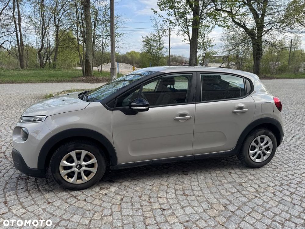 Citroën C3 1.2 PureTech Feel - 1