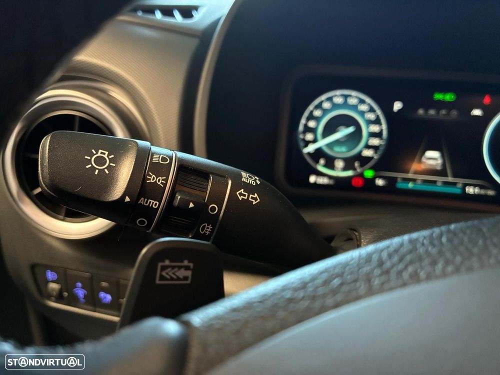 Hyundai Kauai 39 kWh Executive - 32