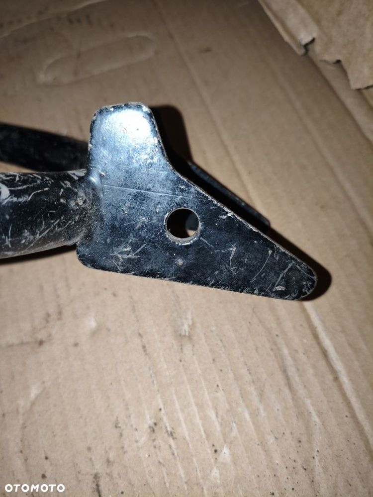 Stopka centralna Dniepr MT K650 K750 - 7