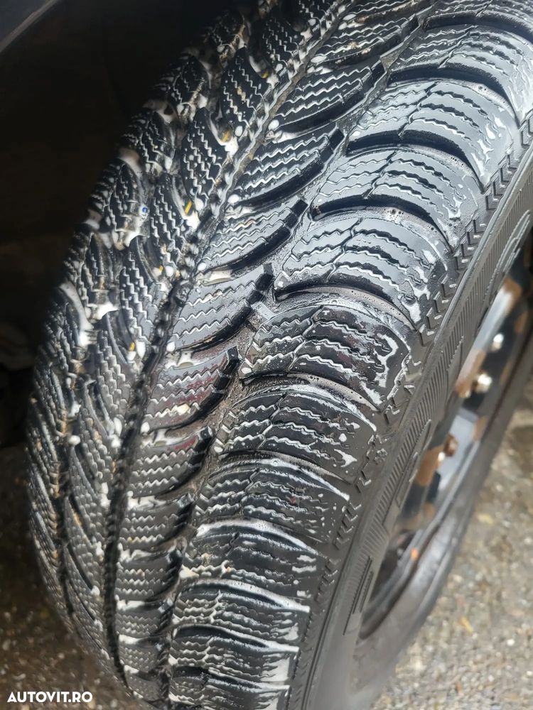 Kia Ceed 1.6 DSL Best - 10