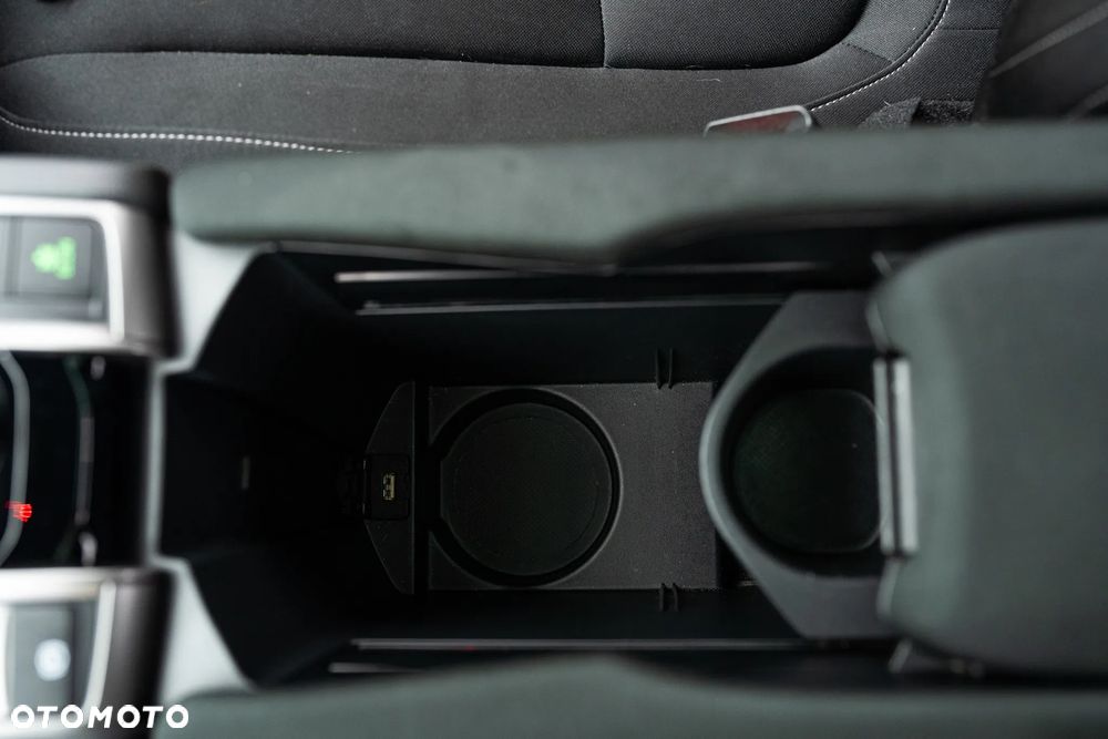 Honda Civic 1.5 T Sport Plus (Navi) - 28