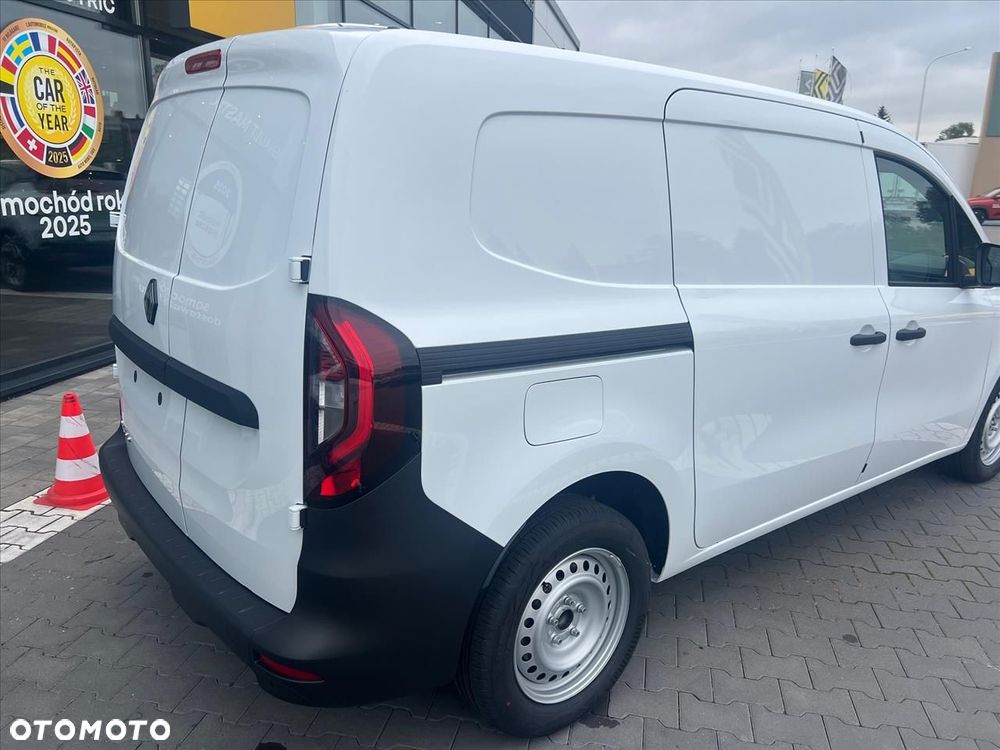 Renault kangoo-express/van - 7