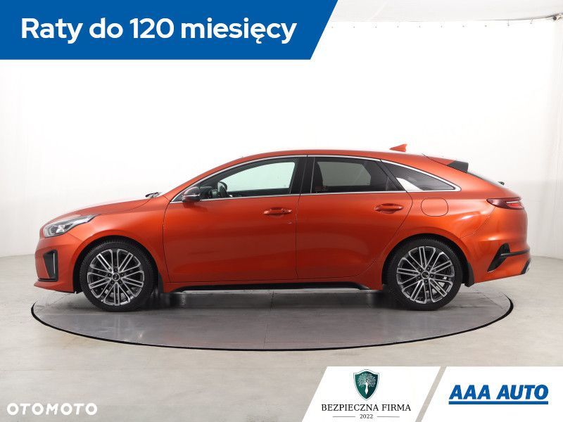 Kia ProCeed - 4