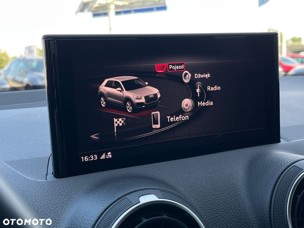 Audi Q2 35 TFSI S tronic - 27