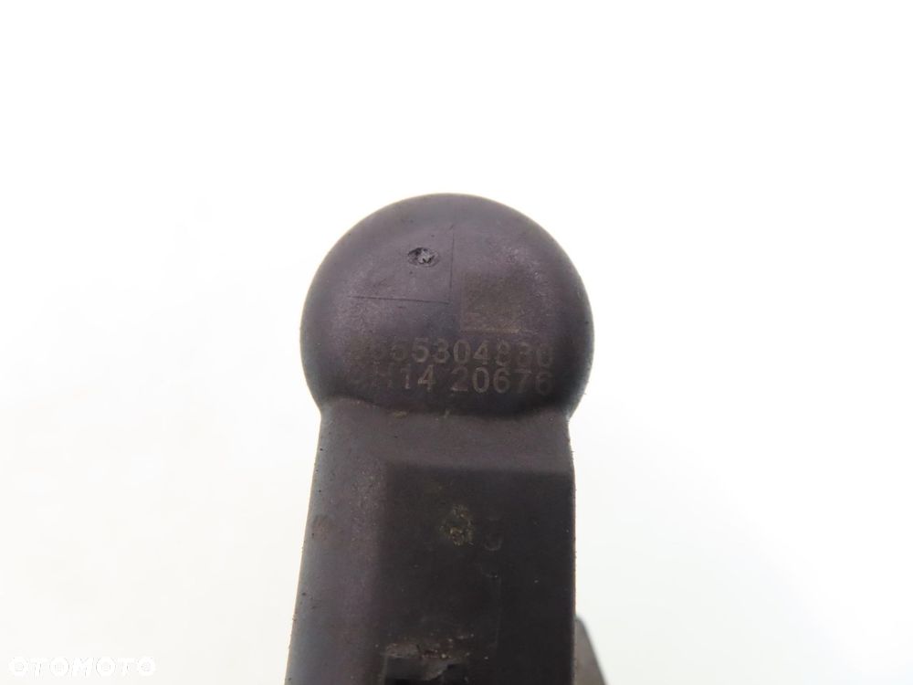 WTRYSKIWACZ FORD FIESTA MK5 V 1.4 TDCi 9655304880 - 3