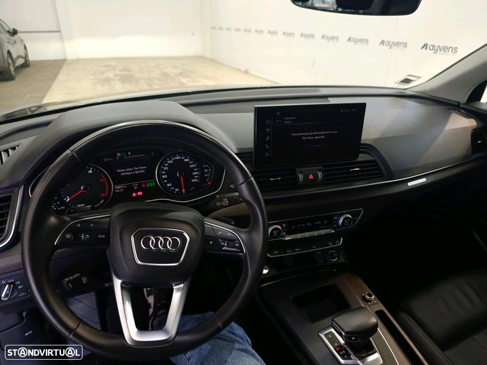 Audi Q5 40 TDI quattro S line S tronic - 7