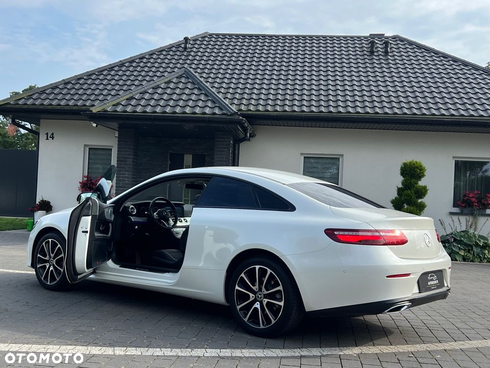 Mercedes-Benz Klasa E - 40