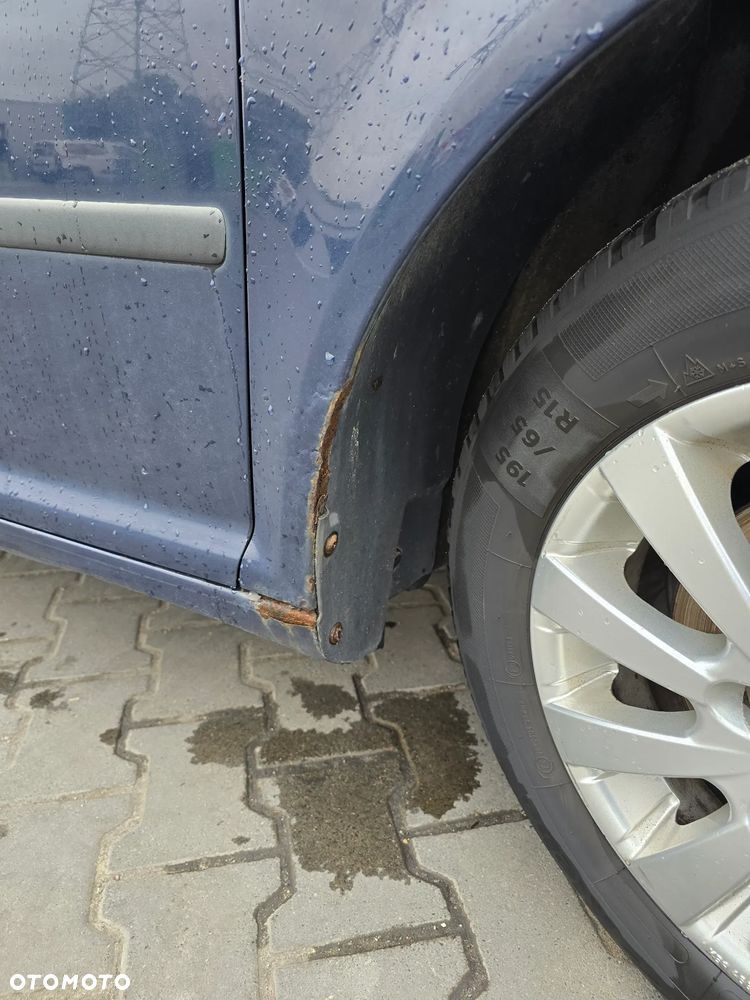 Volkswagen Golf - 9