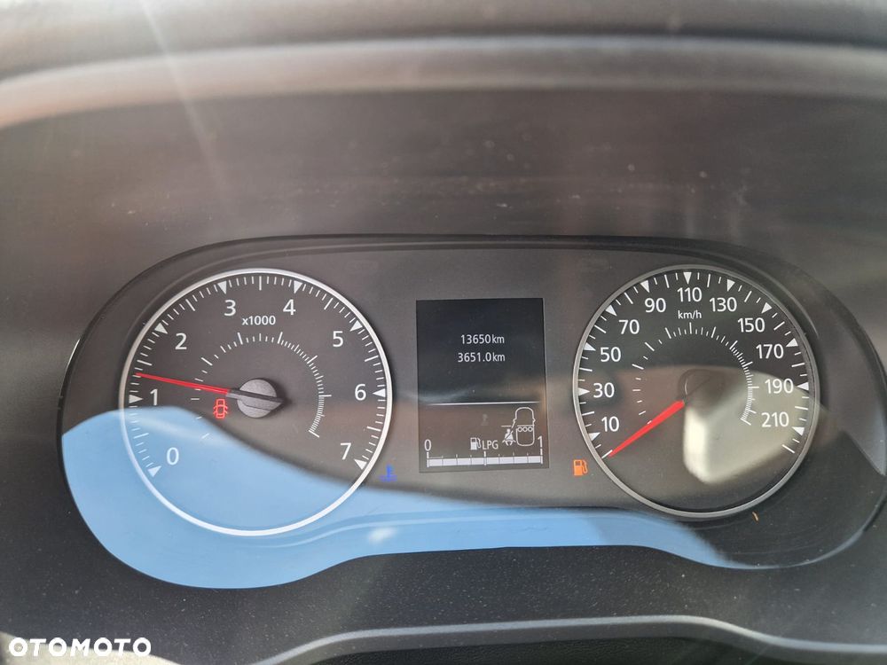 Dacia Duster 1.0 TCe Prestige - 15