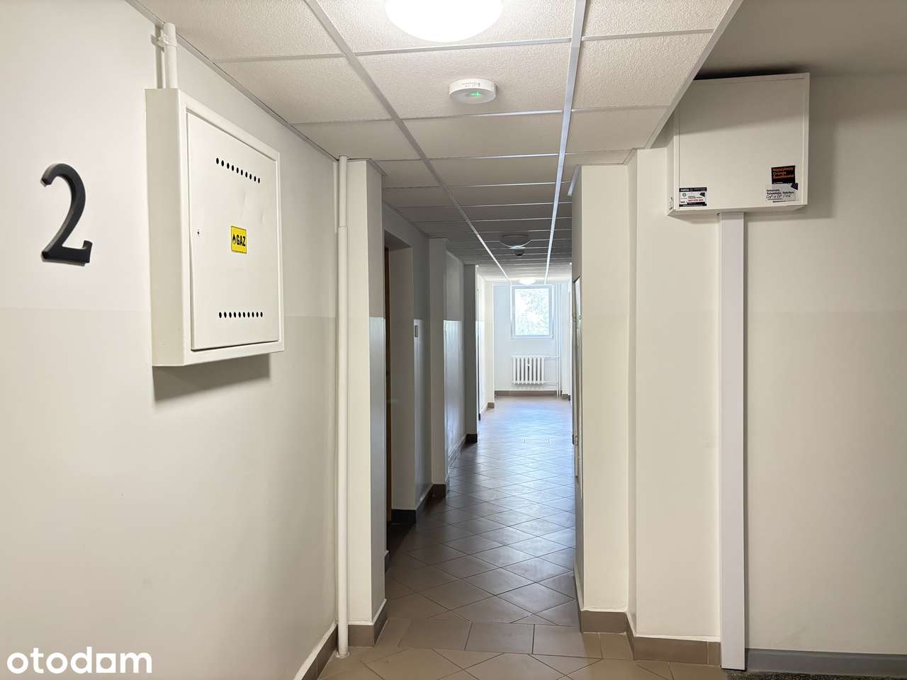 Odświeżona, przestronna kawalerka blisko WSB, DSW, CH Magnolia Park
