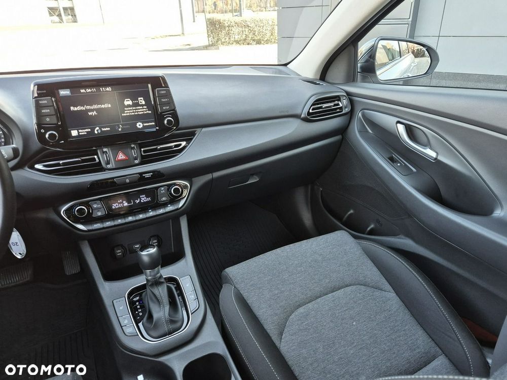 Hyundai i30 1.0 T-GDI Smart - 32