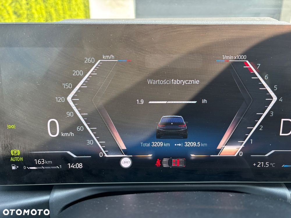 BMW Seria 3 M340i xDrive - 10